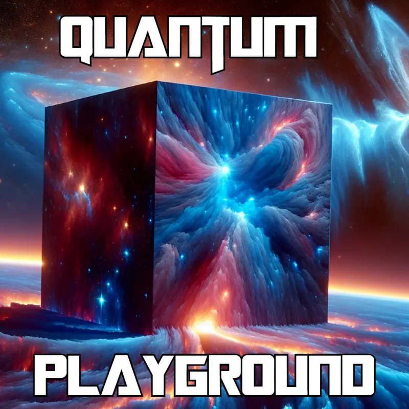 Quantum Playground