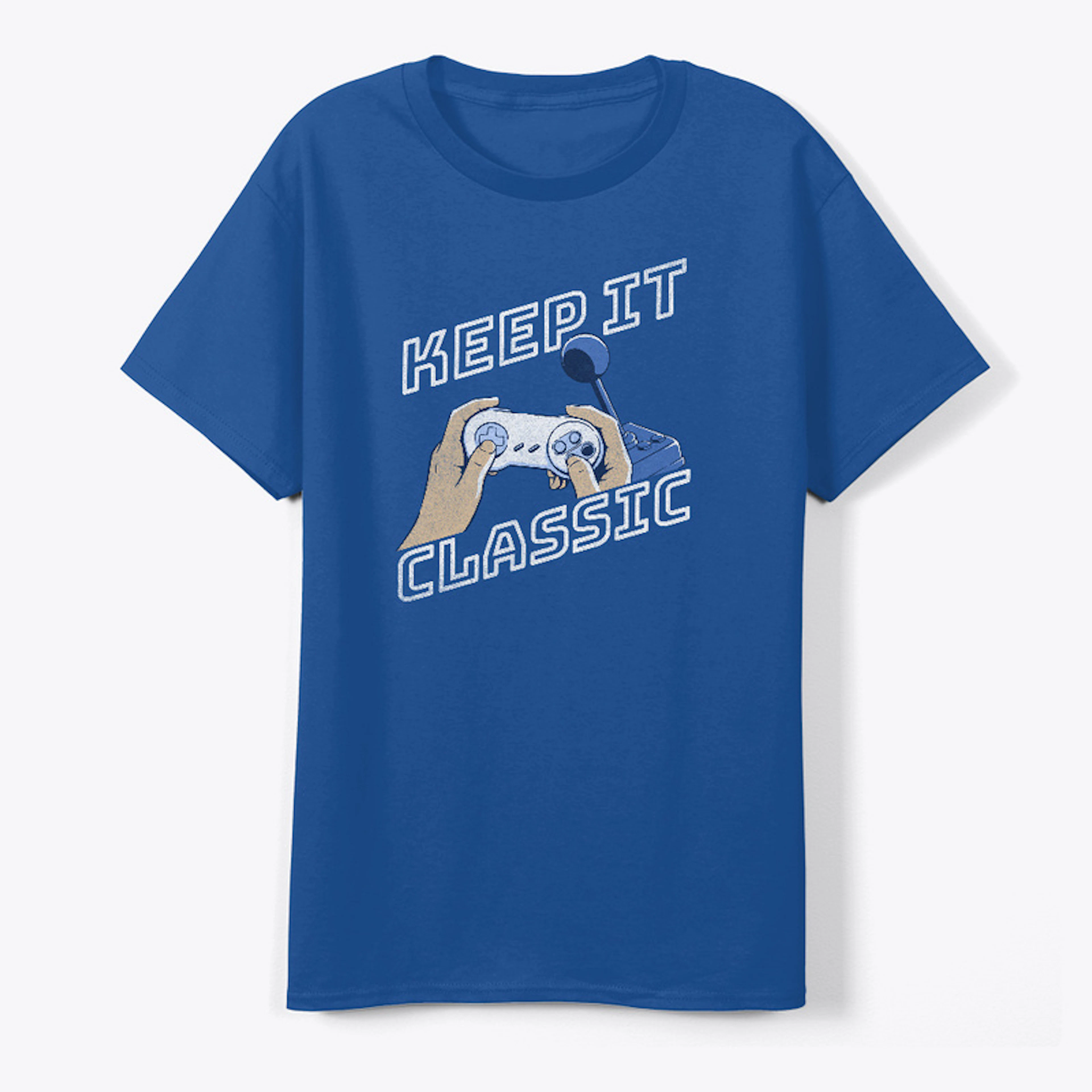 Keep It Classic T-Shirt