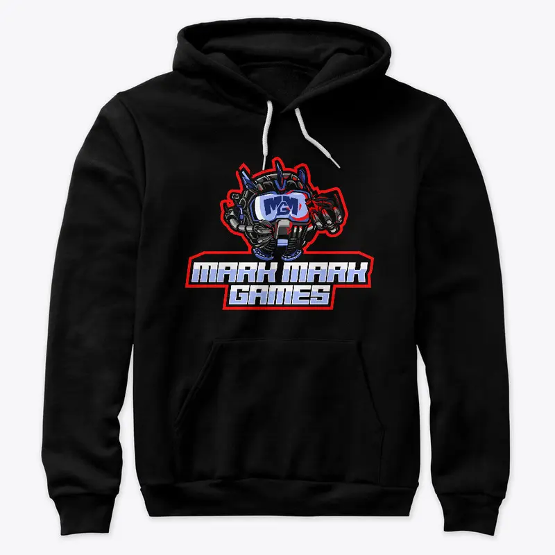 Mark Mark Droid Premium Hoodie