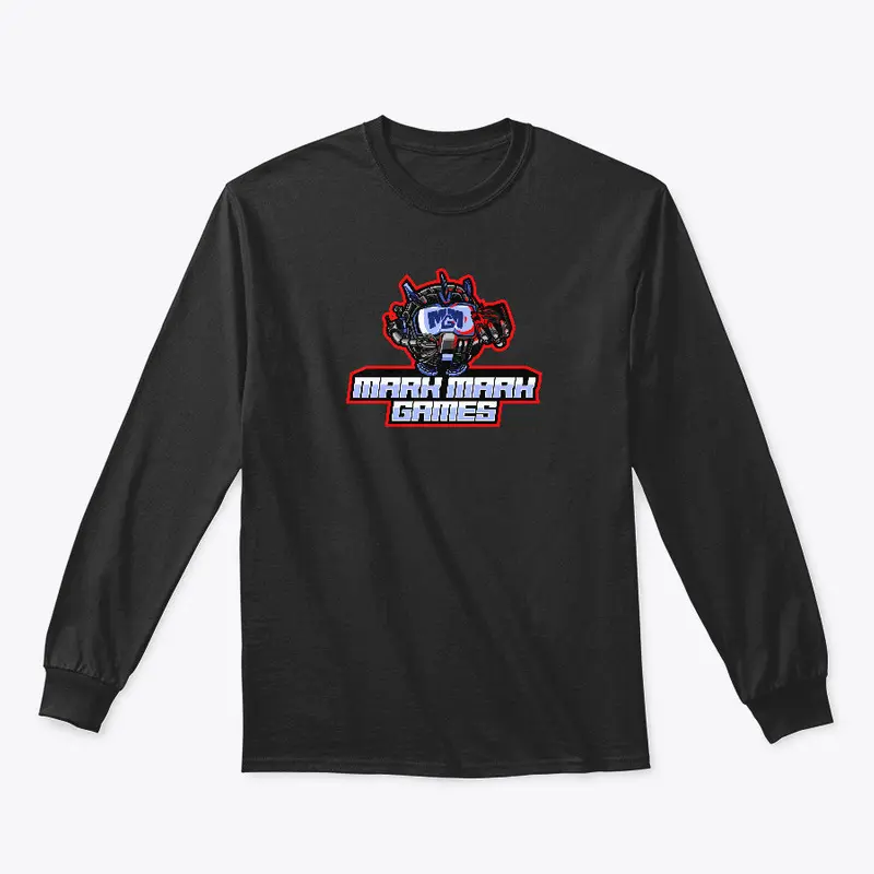 Mark Mark Droid Long Sleeve