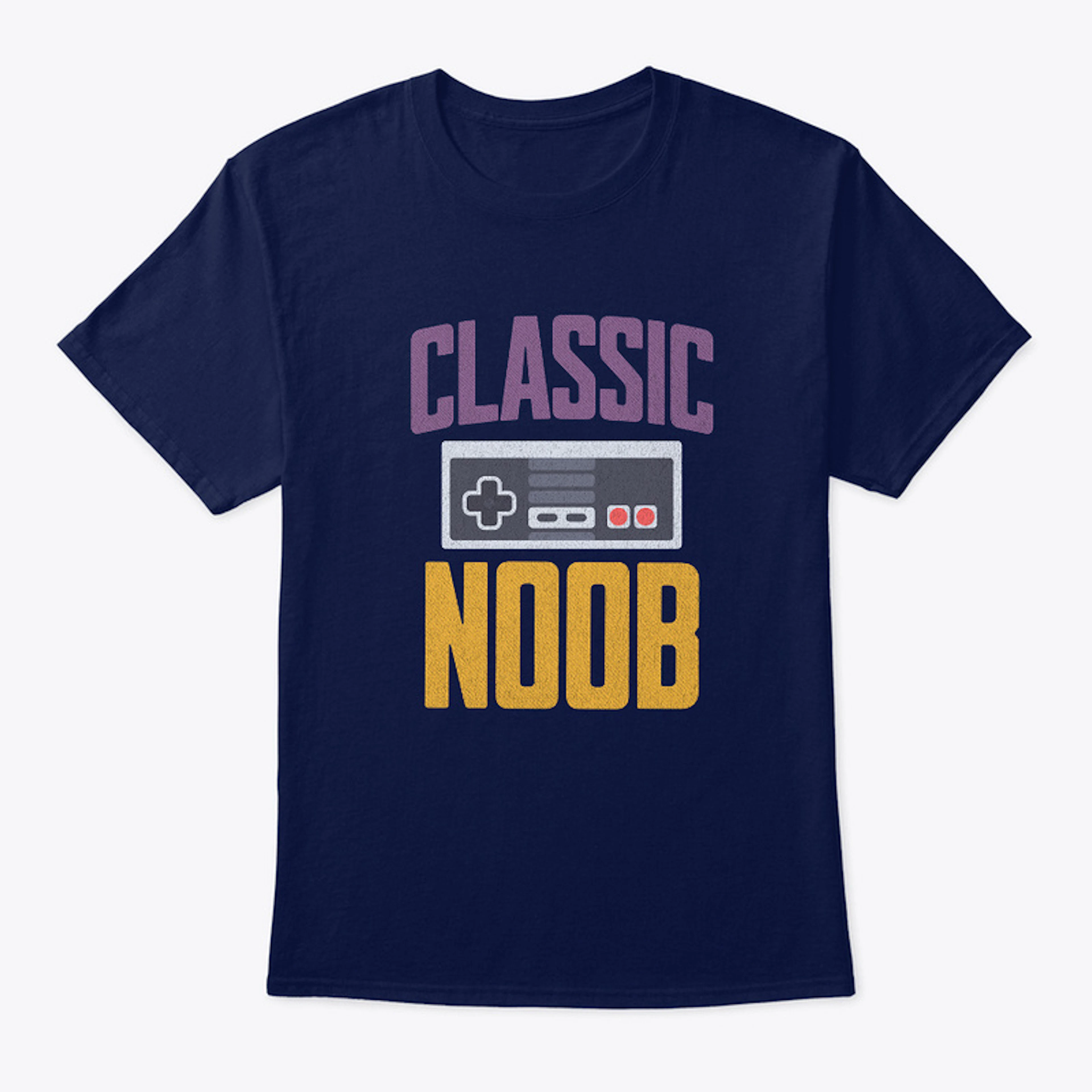 Classic Noob T-Shirt