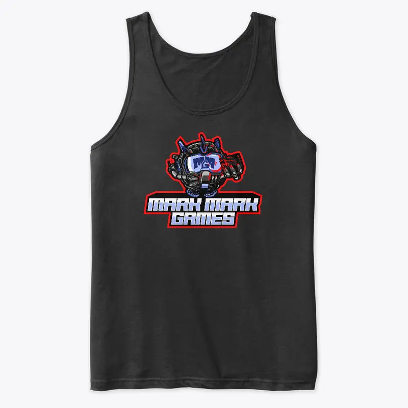 Mark Mark Droid Tank Top