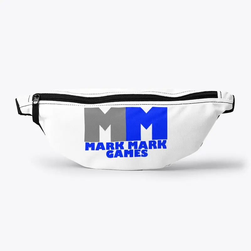 Mark Mark Games Fanny Pack