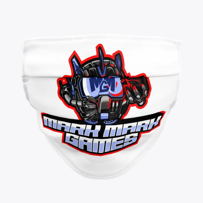 Mark Mark Droid Mask