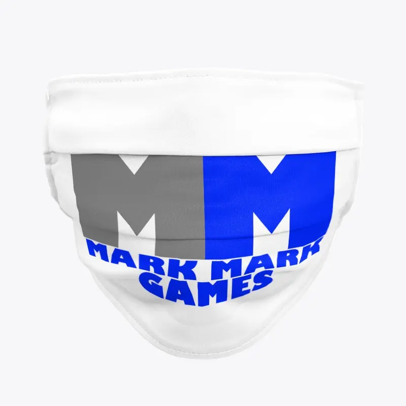 Mark Mark Games Mask