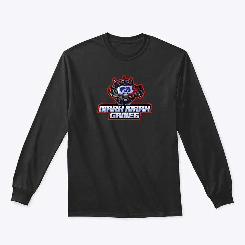 Mark Mark Droid Long Sleeve