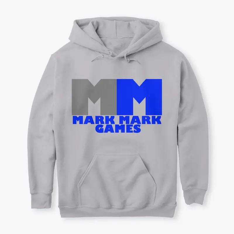 Mark Mark Games Hoodie