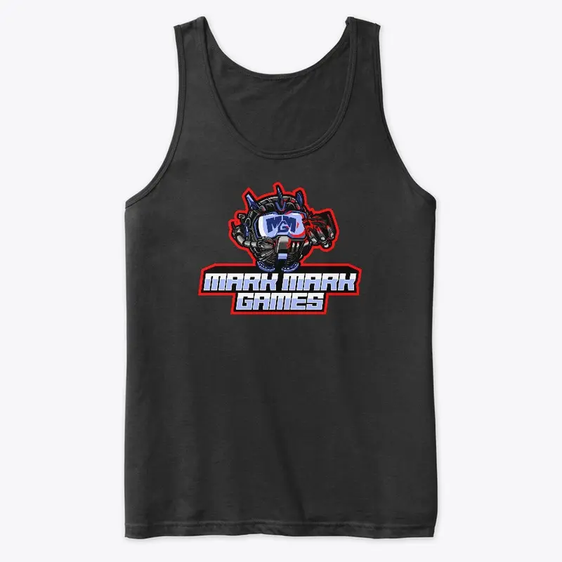 Mark Mark Droid Tank Top