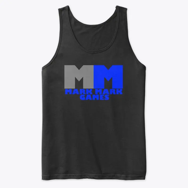 Mark Mark Games Tank Top